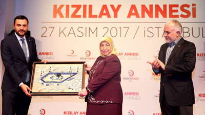 Cumhurbaşkanı Erdoğan ve Binali Yıldırım karşı karşıya. Kızılay’da iktidar kavgası