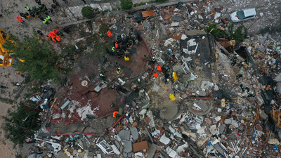 3 farklı şok ile meydana geldi, 80 saniyeden uzun sürdü. Kandilli depremin ardındaki sırrı açıkladı