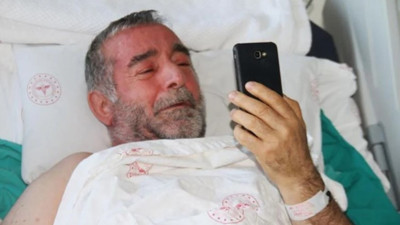 Depremde sokağa savrulan cep telefonu 4 hayat kurtardı