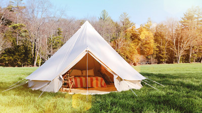 Rüyada çadır görmenin anlamı nedir? Rüyada çadır görmek neye işaret?