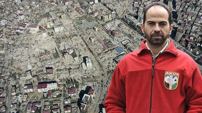 Mahkeme kararını açıkladı: Nasuh Mahruki AKP'ye tazminat ödeyecek