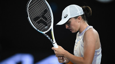 Swiatek üst üste ikinci kez şampiyon