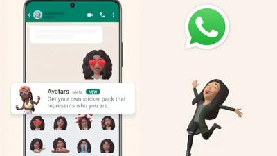 WhatsApp Avatar Çıkarmaları güncellendi. İşte eski ve yeni görünüm arasındaki farklar