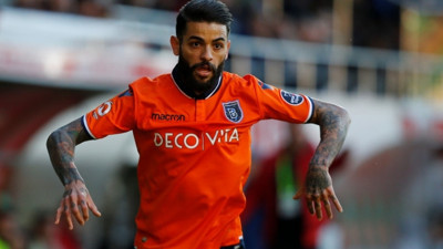 Brezilya ekibi Caiçara'yı istiyor