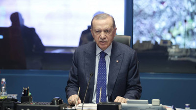 New York Times gazetesi: Erdoğan’ın 20 yıl sonra seçimde yenilme olasılığı var