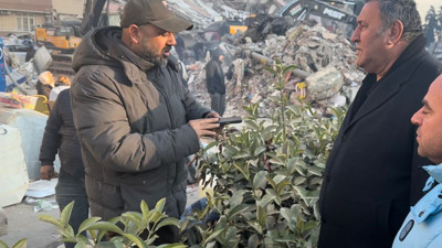 CHP’li Gürer: “Depremden yeterli dersler alınmalıdır”