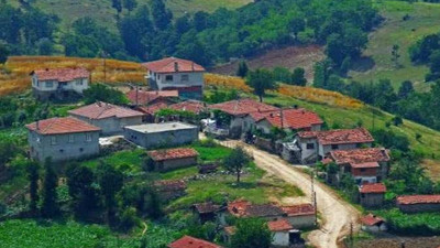 Tekirdağ Malkara’da icradan satılık tarla