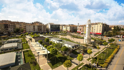 Ankara Sincan’da icradan satılık daire (19 Şubat 2023)