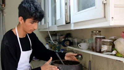 Taha Duymaz'ın kendisine sorulan ayıp soruya verdiği cevap yeniden gündem oldu.. Ünlü fenomen depremde hayatını kaybetmişti