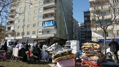 Bakanlıktan 'eşya tahliyesi'ne ilişkin genelge