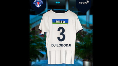 Djilobodji'nin yeni takımı belli oldu. Adı Galatasaray ile anılıyordu