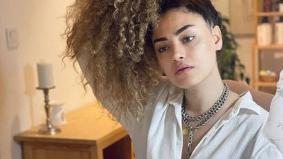 Dilan Çıtak Diyanetin 'Evlatlık Fetvası'nı duyunca çıldırdı