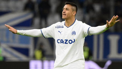 Resmen açıklandı. G.Saray'ın Alexis Sanchez teklifi ortaya çıktı