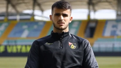 Valmir Veliu İstanbulspor'da