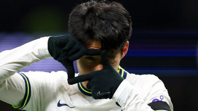 Tottenham West Ham'ı rahat geçti