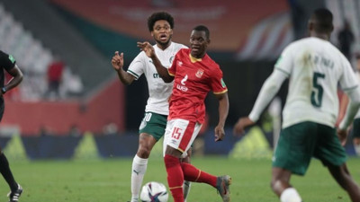 Beşiktaş'tan flaş transfer