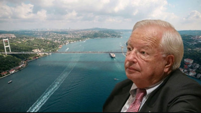 Fransız deprem bilimci Le Pichon'dan önemli uyarı. Marmara'da tek bir deprem olacağını düşünüyorum