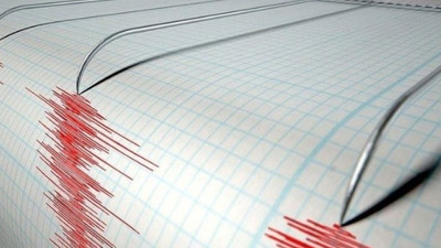 Elazığ'da art arda 4'ten büyük depremler yaşandı. Prof. Dr. Ahmet Ercan uyardı