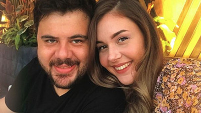 Berfu Yenenler çirkin mesajı ifşa etti