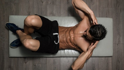 Karın egzersizleri ne zaman yapılmalıdır?