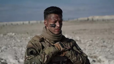 Dokuz Oğuz'un yıldızı Kubilay Aka'dan dev anlaşma