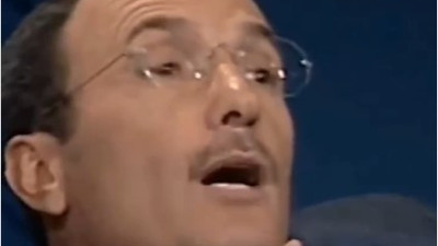 Efsane vali Recep Yazıcıoğlu İlber Ortaylı ile yıllar önce bugünleri anlatmış. Bugünküler utansın