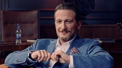 Aşk-ı Memnu filminin Adnan Bey'i belli oldu