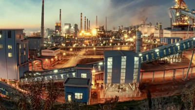 İsdemir borsaya 'tavan' ile döndü