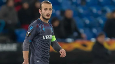 Abdullah Avcı Abdulkadir için Parmak kaldıracak mı