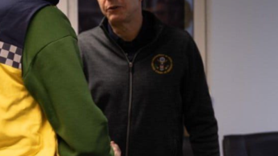 ABD Dışişleri Bakanı Blinken İncirlik Üssü’nde Suriye’yi karıştıran Beyaz Miğferlerle ne görüştü?