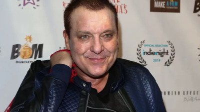 Er Ryan'ı Kurtarmak filminin yıldızı Tom Sizemore beyin anevrizması geçirdi. Durumu kritik