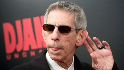 Ünlü komedyen Richard Belzer hayatını kaybetti