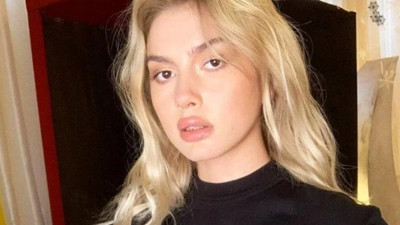 Aleyna Tilki Diyanet'in fetvasına tepki gösterdi. Depremzede çocuklar için günlerdir afet bölgesinde