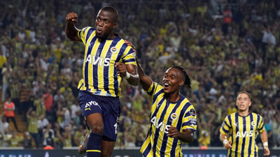 Fenerbahçe'de flaş Valencia tehlikesi. Bedava gidebilir