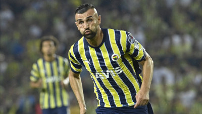 Fenerbahçe'de flaş Serdar Dursun gelişmesi. Talipleri artıyor
