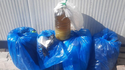 Denizli’de bir haftada 105 kişi tutuklandı