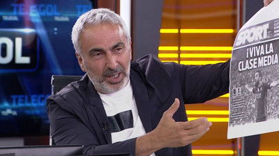 Arda Turan için ağır sözler! Adnan Aybaba isyan etti: Bu kadar emekçi insana ayıp değil mi