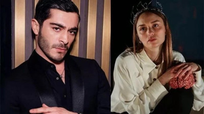 Burak Deniz'in ifadesi ortaya çıktı. Nilperi Şahinkaya ‘Masaya gelip küfür etti’ demişti