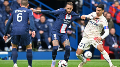 Neymar'ın sahalardan ne kadar uzak kalacağı belli oldu