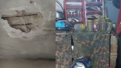 Depremin ortasındaki yoksulluk ortaya çıktı