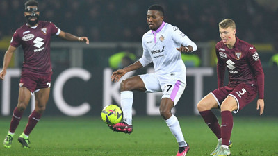 Torino'ya Cremonese şoku