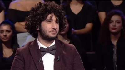 Arda Ayten Hatay'da yakalandığı depremden nasıl kurtulduğunu anlattı. Kim Milyoner Olmak İster yarışmasında 1 milyon lira kazanmıştı