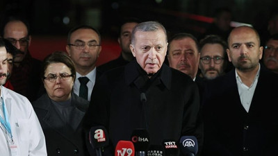 Diyanet depreme 'kader değil' dedi. Depreme 'kaderin planı' diyen Erdoğan'ı köşeye sıkıştıracak fetva