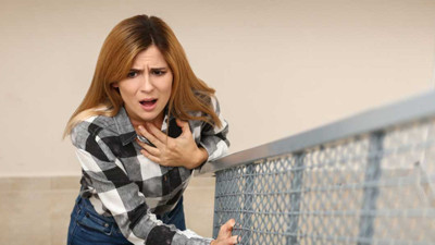 Nefes darlığına iyi geliyor. Mucize ot