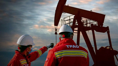 TPAO 15 saha için petrol arama ruhsatı aldı. Arama yapılacak 7 il deprem bölgesinde