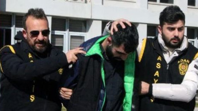 Hırsızlıkla suçlanınca katil oldu