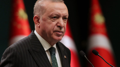 TKP Erdoğan hakkında suç duyurusunda bulundu