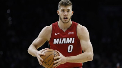 NBA'de çılgın transfer. Meyers Leonard sürpriz takıma gitti