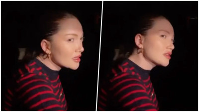 Danla Bilic'ten yandaş gazetecileri yerin dibine sokacak sözler. 'Sorumlulara uzatmayacağınız mikrofonları bize uzatıp ahkam kesemezsiniz'