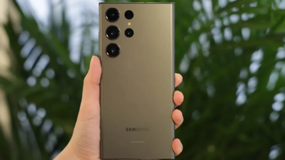 Samsung Galaxy S23 Ultra kullanıcıları ilginç bir ekran sorunu yaşıyor